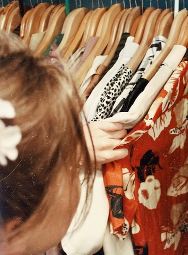 Braderie Solidaire de la Croix-Rouge