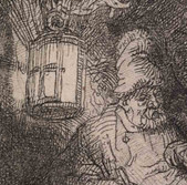 Expo : Rembrandt, Le Lorrain, Turner...