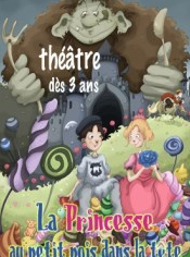 Théâtre le Bout