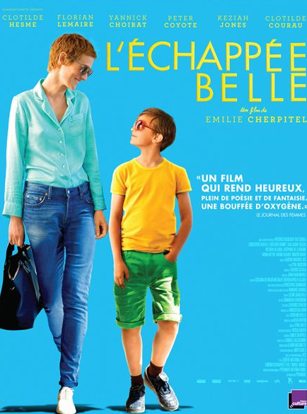 L'échappée belle