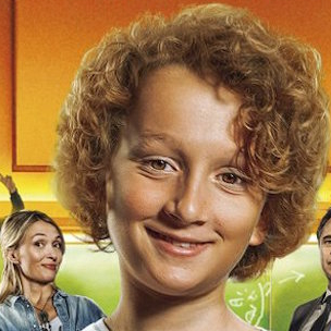 Les Blagues de Toto : affiche