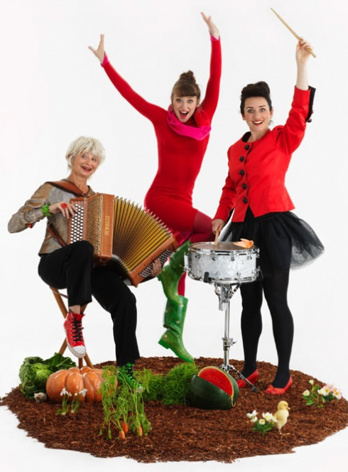 Comment ça va sur la terre ?