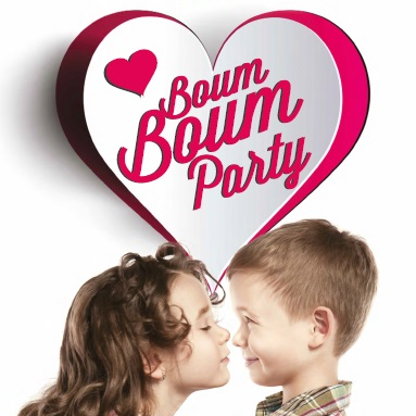 Boum Boum Party Vaisseau 2015