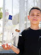 Atelier enfant "Les énergies renouvelables"