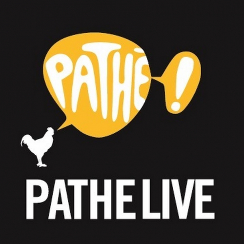 Pathé Live