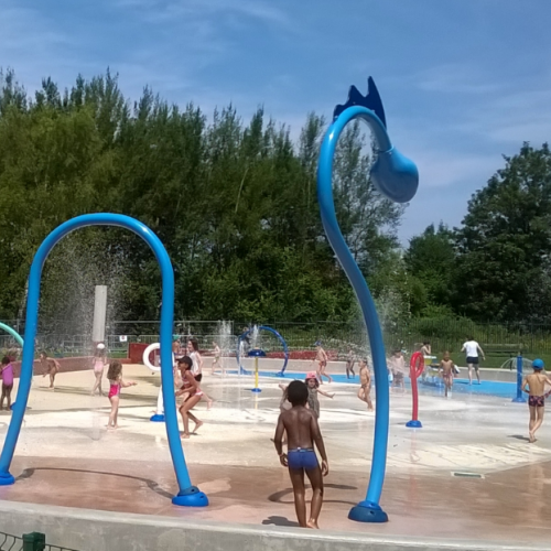 Base de loisirs Saint-Quentin-en-Yvelines