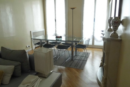 Appartement Milan House Trip @CitizenKid