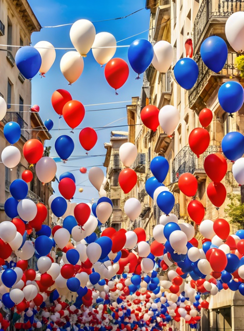 80 ans de la Libération de Bordeaux