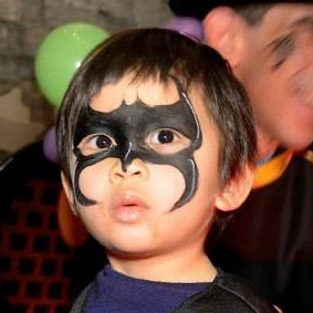 Halloween au Hard Rock Café @Phillipe Barucq