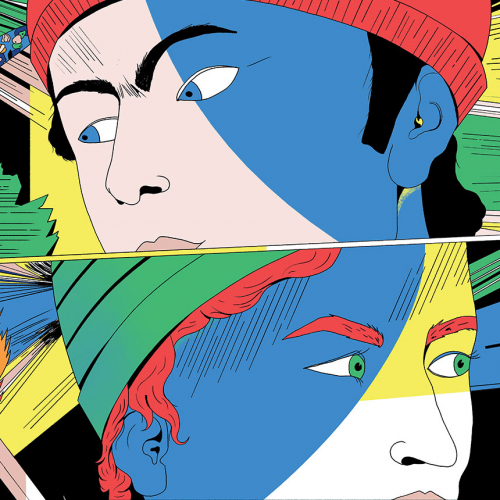 Projet Nanashi - Cie The House