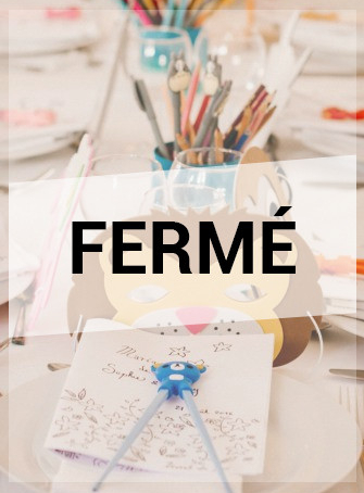 Anniversaire enfant avec l'Ogresse de compagnie