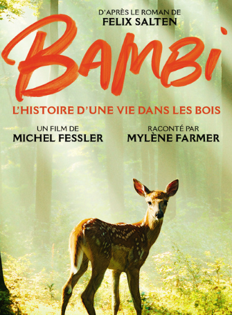 Concours Bambi