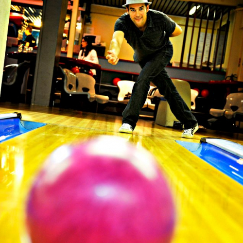 Bowling Nogent sur Marne