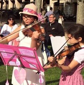 La Pochette Musicale