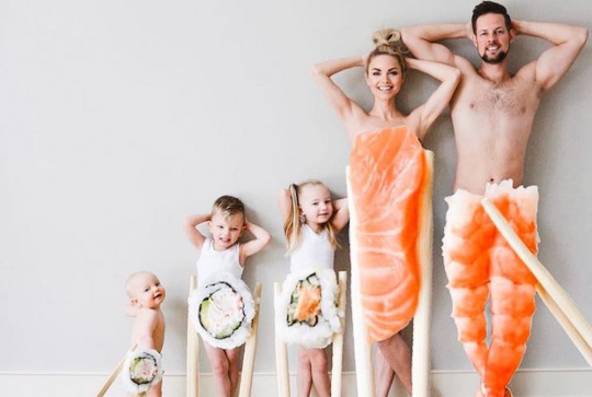 Jouer sur les perspectives