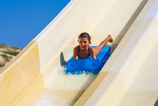 Atlantic Park Seignosse - Ambiance