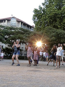 Charmettes en fêtes 2016