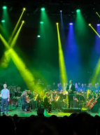 Concert Le Seigneur des anneaux, le Hobbit et Les Anneaux de pouvoir