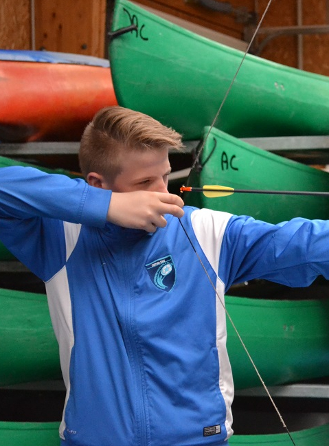 Base nautique de Beuvry