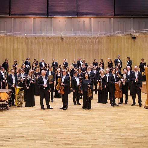 Royal Scottish National Orchestra