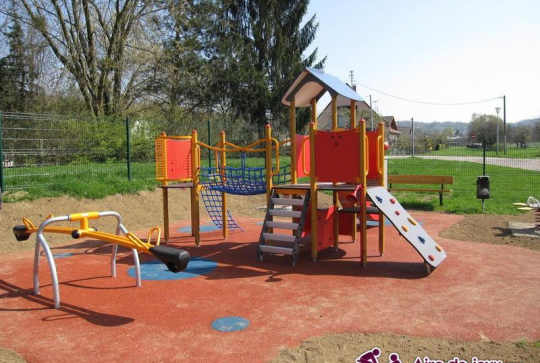 Parcs Pour Enfant Sorties En Famille A Nantes Et Autour Citizenkid