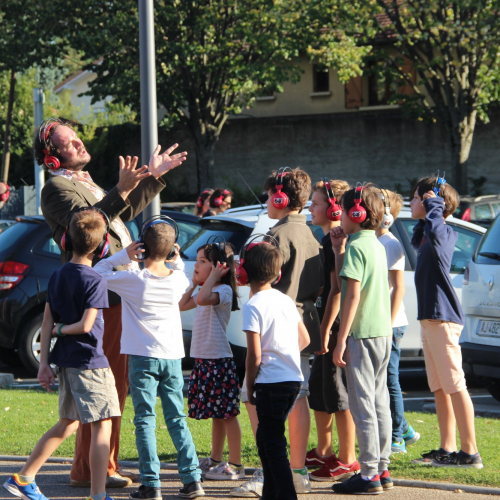 Moderne Tropique 2019