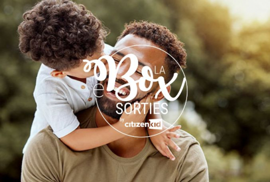 E-Box Sorties Paris 2024