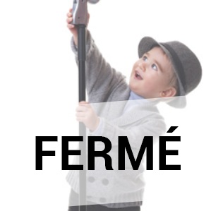 La compagnie des Rigolo Mundo - Fermé