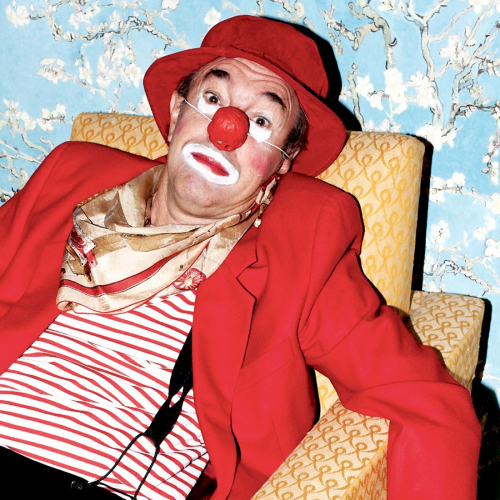 Quel cirque ! - Week-end d'ouverture de la BIAC à la Friche la Belle de Mai