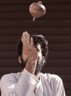 Poi - Cie D’es Tro