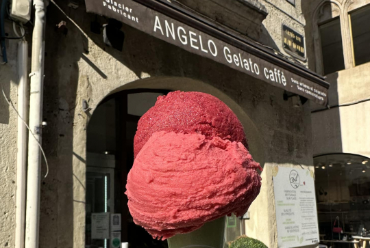 Angelo Gelato Caffè