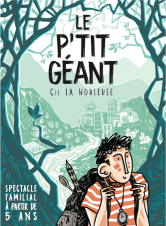 Le P’tit Géant