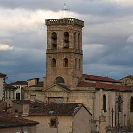 Ville de Lezoux