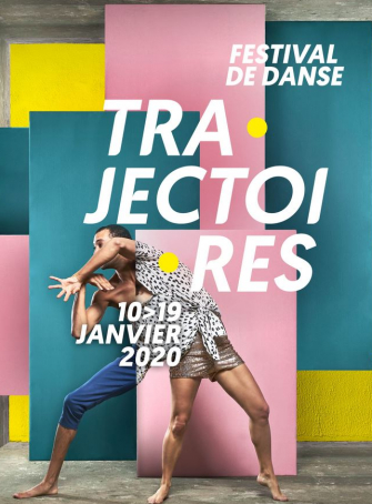 La danse envahit Nantes avec « Trajectoires »