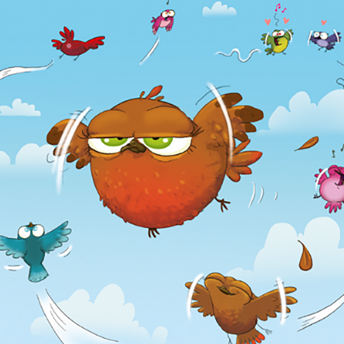 Gagnez 5 albums de la collection "Qui n'aimait pas" !