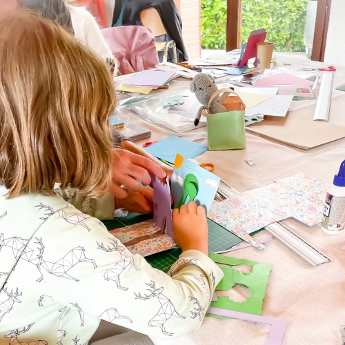 Fête de la Créativité 2024