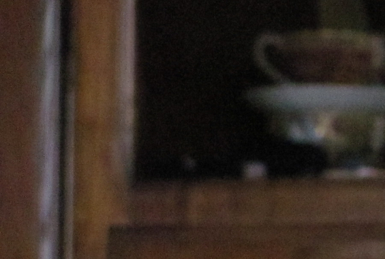 Ma Grand-Mère et moi 2014 15