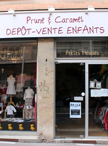 Depot Vente A Lyon Vetements Enfant Puericulture Citizenkid