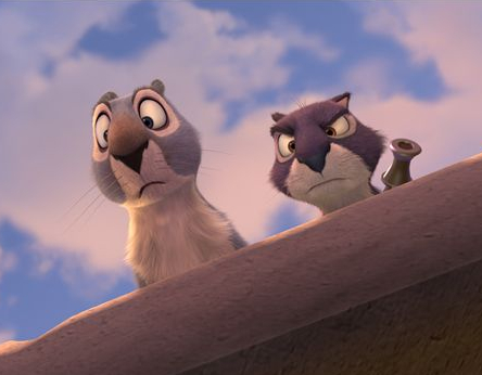 Opération Casse-Noisette