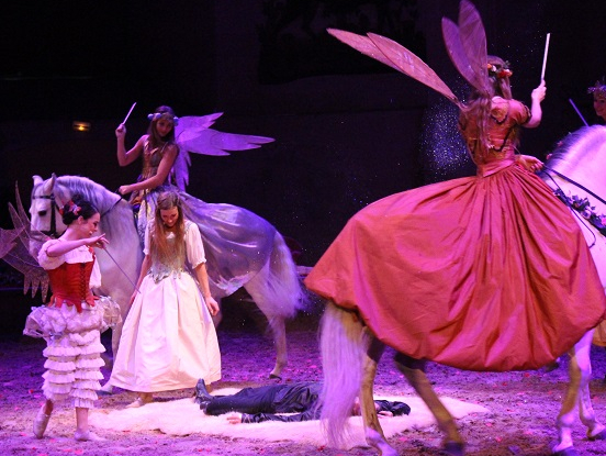 La Reine des songes @CitizenKid