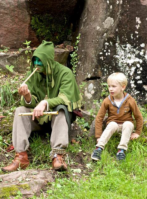 Délicieux Jardins 2019