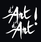 D'Art d'Art aux éditions du chêne / 2013