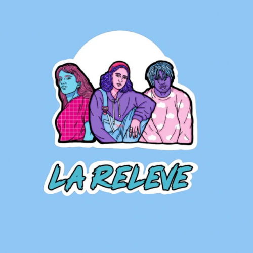 La Relève : spectacle hip-hop jeune public