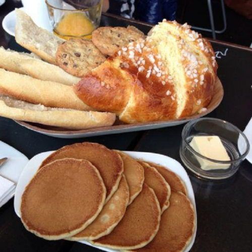 Les Mamies Bruncheuses