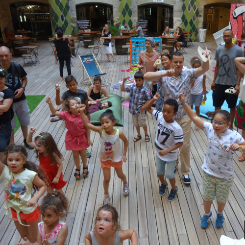 La Boom des Docks 2017