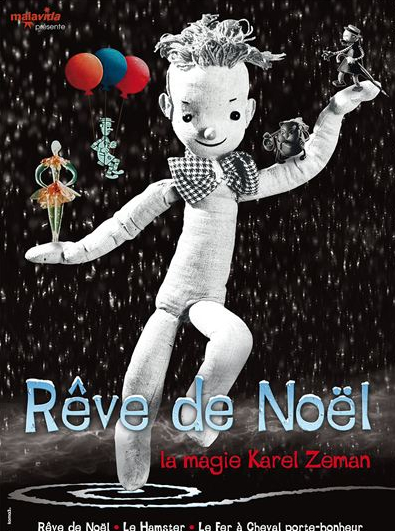Rêve de Noël