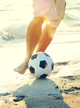 Euro 2016 : louez votre appartement avec Abritel