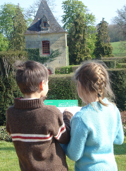 Trésors de Pâques 2019