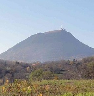 Puy de Dôme