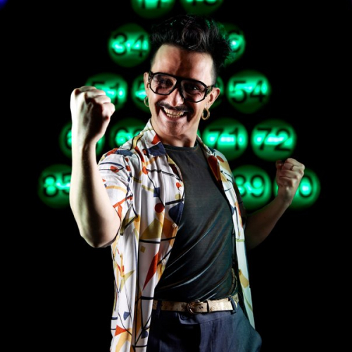 Bingo ! Un loto musical